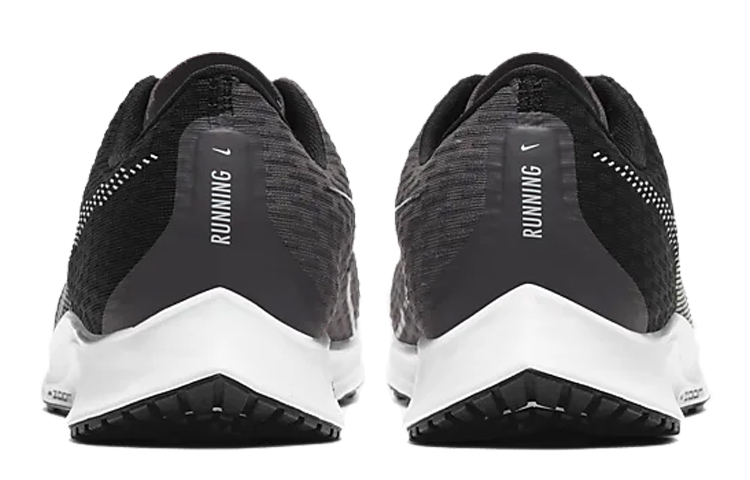 Shop (W) Nike Zoom Rival Fly 2 'Negro Gris Blanco' CJ0509-001