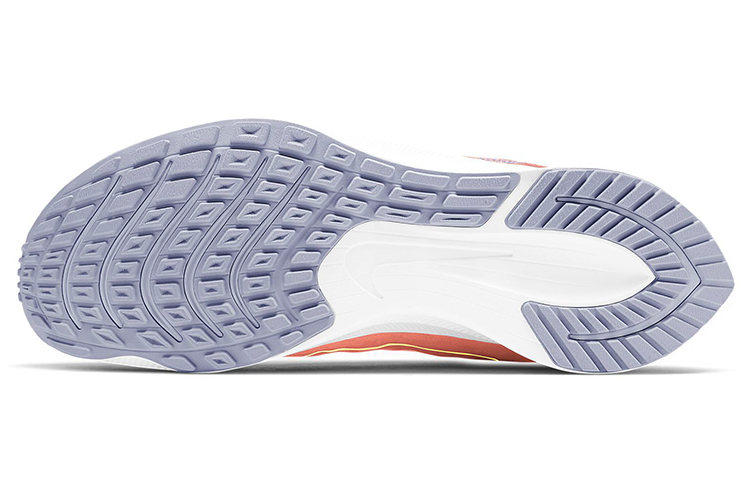 Purchase (W) Nike Zoom Rival Fly 2 Orange ''Blanc'' CJ0509-800