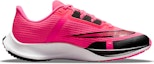 Order (W) Nike Air Zoom Rival Fly 3 'Hitam Merah Jambu Putih' CT2406-600