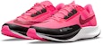 (W) Nike Air Zoom Rival Fly 3 'Hitam Merah Jambu Putih' CT2406-600