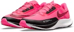 Lookbook (W) Nike Air Zoom Rival Fly 3 'Hitam Merah Jambu Putih' CT2406-600