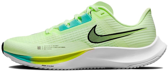 (W) Nike Air Zoom Rival Fly 3 Rendah Kuning CT2406-700 Buy (W) Nike Air Zoom Rival Fly 3 Rendah Kuning CT2406-700