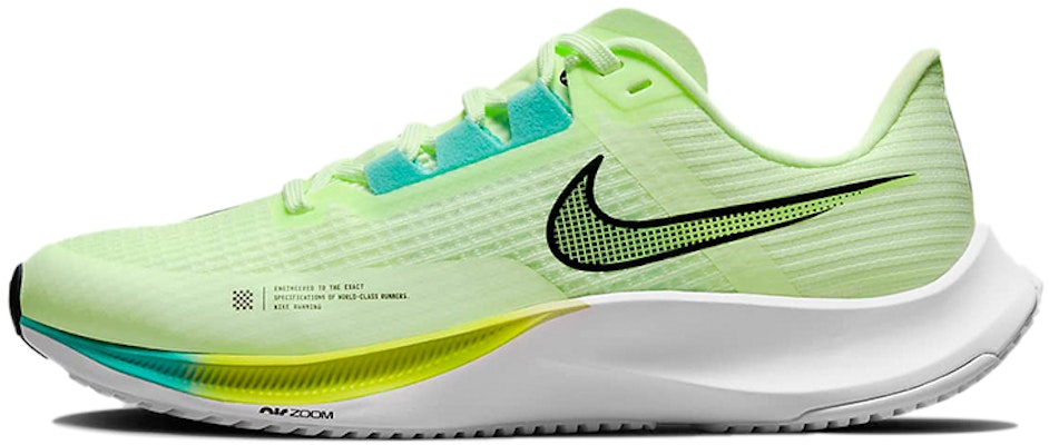 (Women) Nike Air Zoom Rival Fly 3 Low-Top Yellow CT2406-700 Buy (Women) Nike Air Zoom Rival Fly 3 Low-Top Yellow CT2406-700
