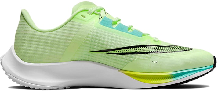 (W) Nike Air Zoom Rival Fly 3 Rendah Kuning CT2406-700 Order (W) Nike Air Zoom Rival Fly 3 Rendah Kuning CT2406-700