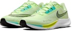Lookbook (W) Nike Air Zoom Rival Fly 3 Low-Top Kuning CT2406-700