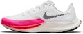 (W) Nike Air Zoom Rival Fly 3 'Merah Jambu Putih Hitam' DJ5427-100