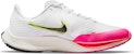(W) Nike Air Zoom Rival Fly 3 'Merah Jambu Putih Hitam' DJ5427-100