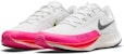 (W) Nike Air Zoom Rival Fly 3 'Merah Jambu Putih Hitam' DJ5427-100