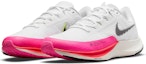 Lookbook (W) Nike Air Zoom Rival Fly 3 'Merah Jambu Putih Hitam' DJ5427-100