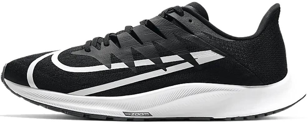 (W) Nike Zoom Rival Fly ''Noir Blanc'' CD7287-001 Buy (W) Nike Zoom Rival Fly ''Noir Blanc'' CD7287-001