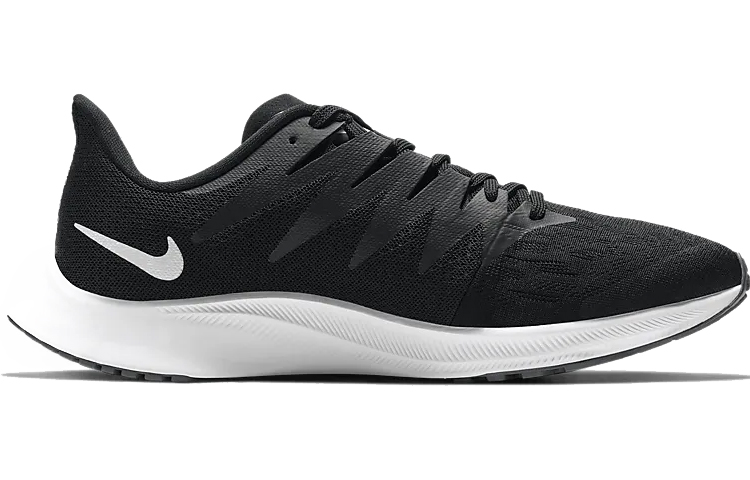 Order (W) Nike Zoom Rival Fly ''Noir Blanc'' CD7287-001