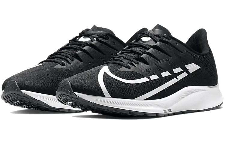 Lookbook (W) Nike Zoom Rival Fly ''Noir Blanc'' CD7287-001