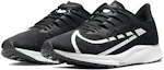 Lookbook (W) Nike Zoom Rival Fly ''Noir Blanc'' CD7287-001