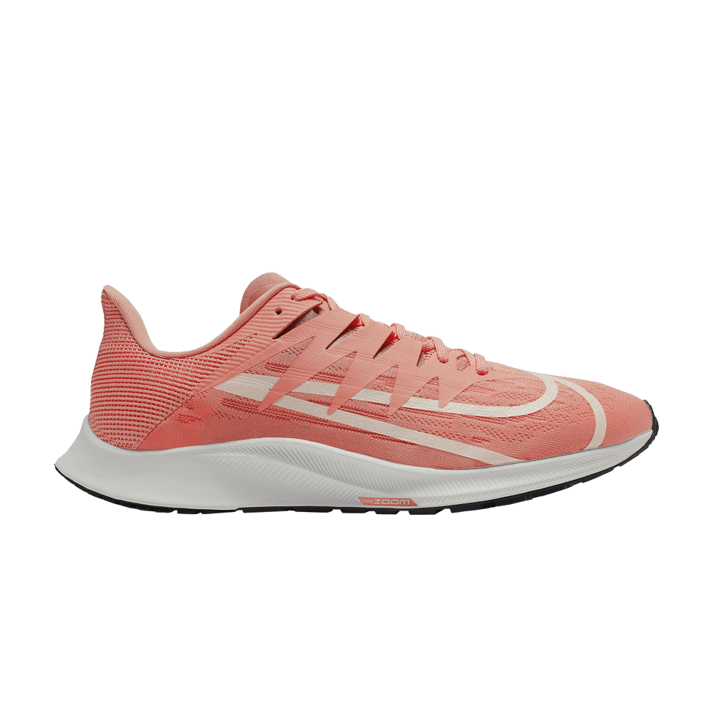 (Women) Nike Zoom Rival Fly 'Pink Quartz' CD7287-601
