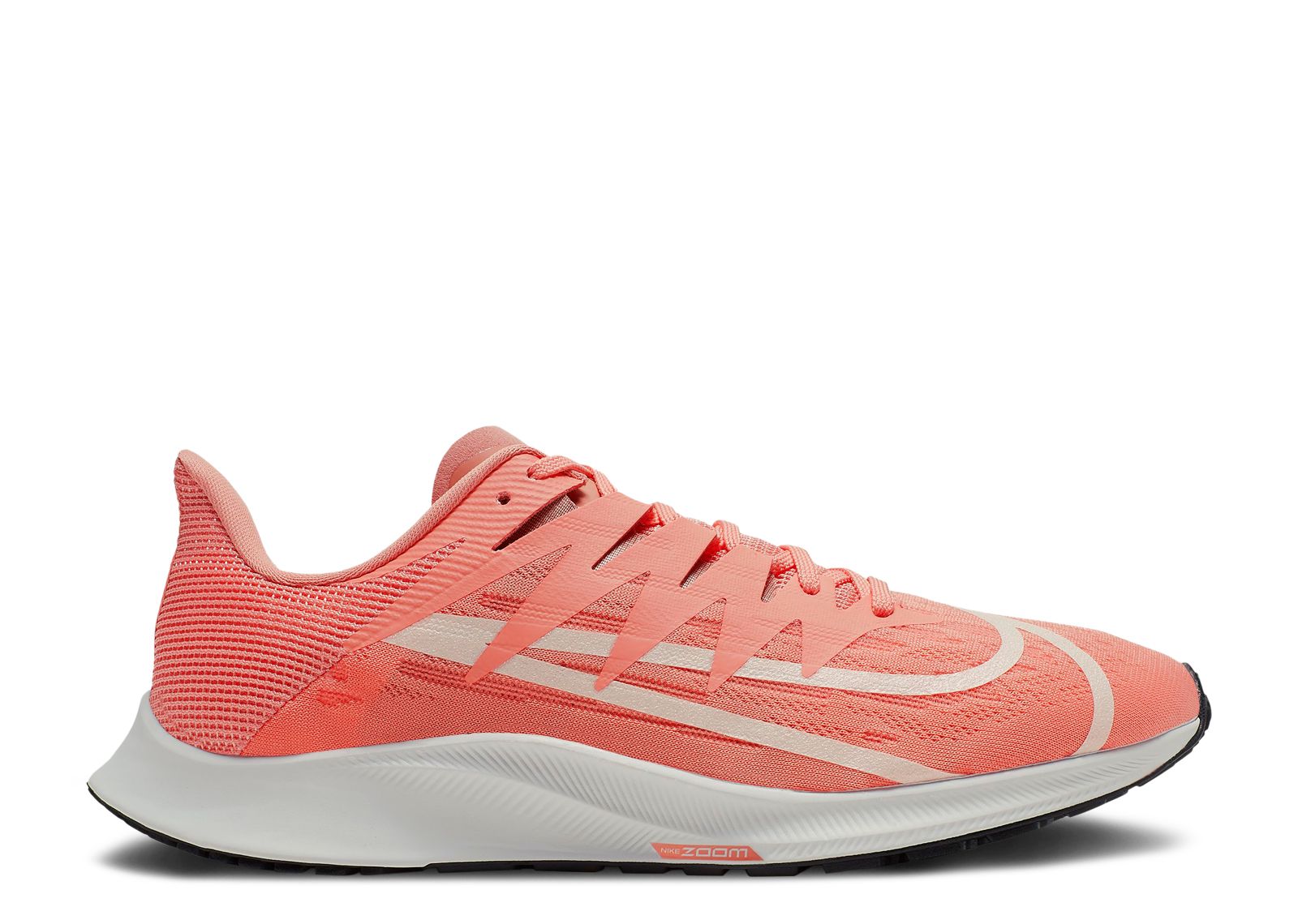 (Women) Nike Zoom Rival Fly 'Pink Quartz' CD7287-601