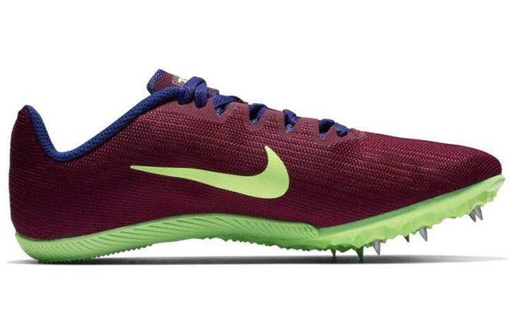 Order (W) Nike Zoom Rival M9 ''Paars Groen'' AH1021-600