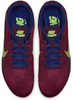 Shop (W) Nike Zoom Rival M9 ''Violet Vert'' AH1021-600