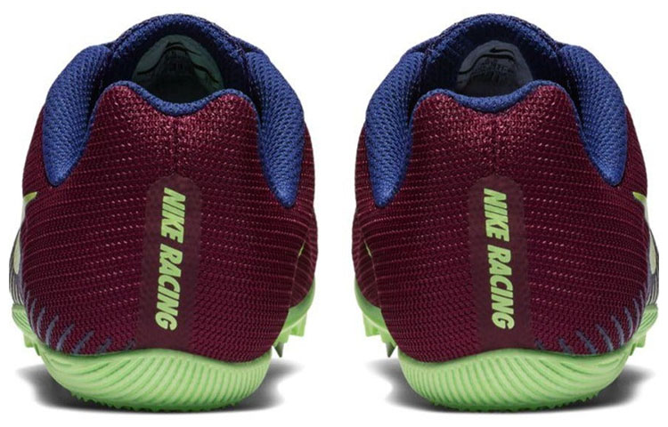 Purchase (W) Nike Zoom Rival M9 ''Paars Groen'' AH1021-600