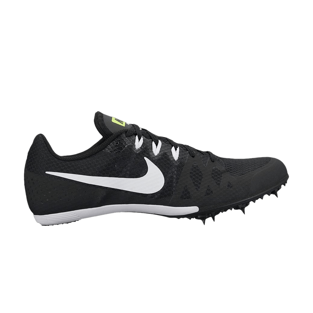 (Women) Nike Zoom Rival M 8 'Black White' 806559-017