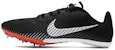 (W) Nike Zoom Rival M 9 'Hitam Crimson' AH1021-007
