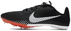 Buy (W) Nike Zoom Rival M 9 'Hitam Crimson' AH1021-007