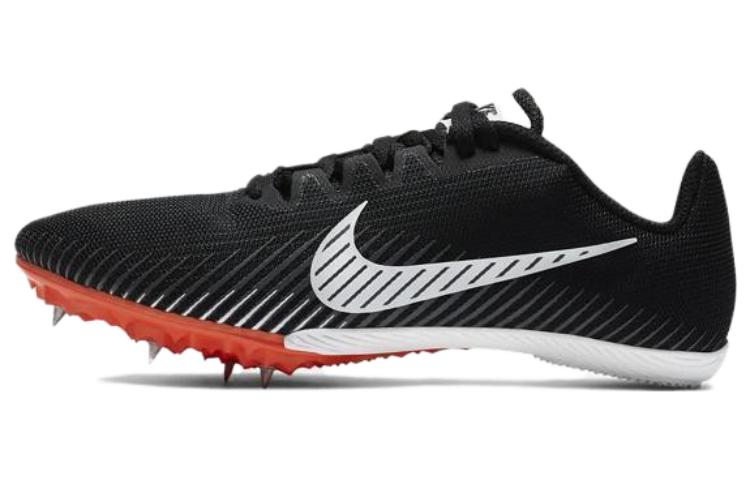(Women) Nike Zoom Rival M 9 'Black Crimson' AH1021-007