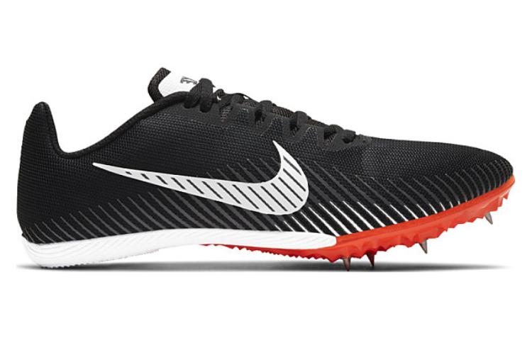 Order (W) Nike Zoom Rival M 9 ''Schwarz Crimson'' AH1021-007