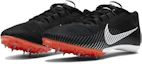 Lookbook (W) Nike Zoom Rival M 9 ''Schwarz Crimson'' AH1021-007