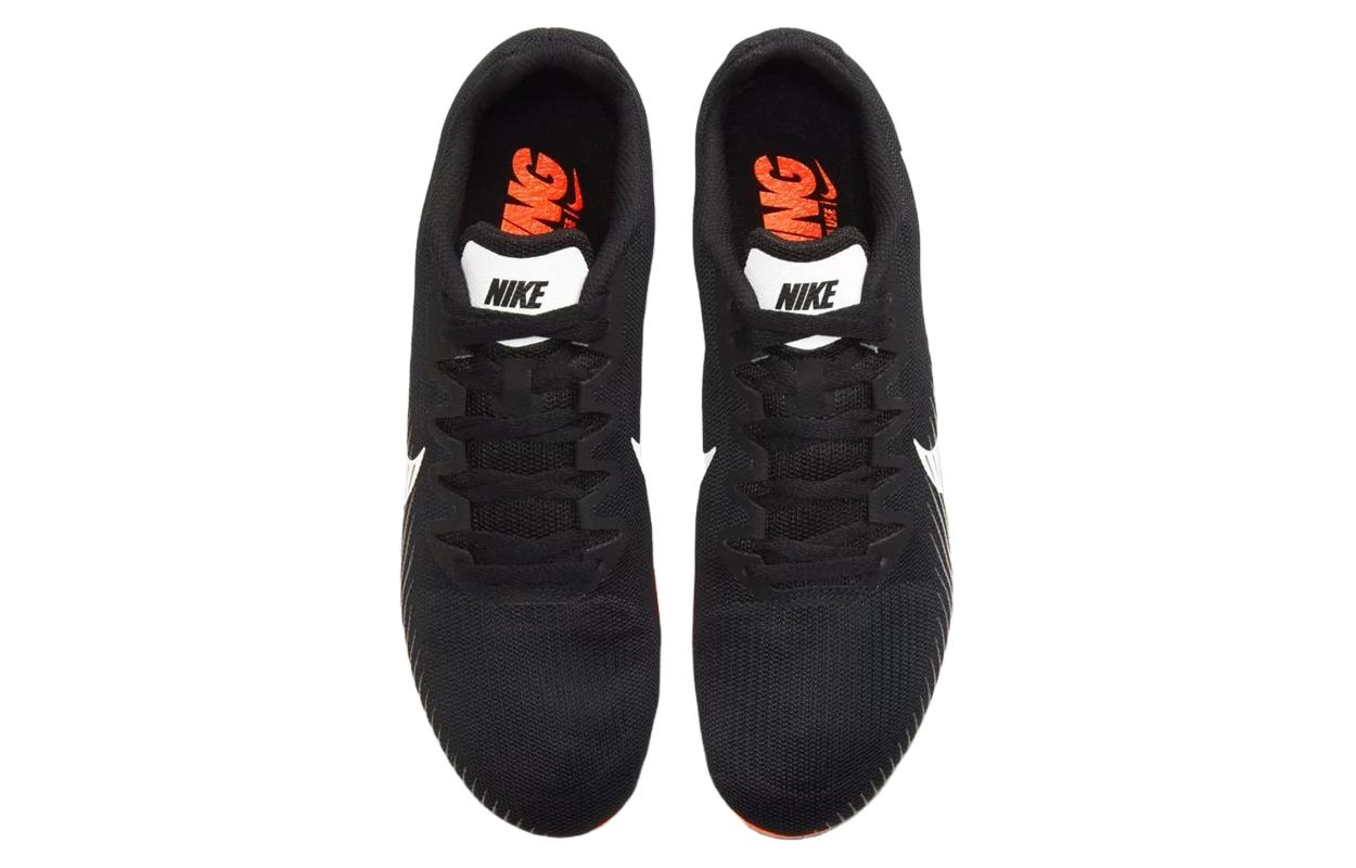 Shop (W) Nike Zoom Rival M 9 ''Schwarz Crimson'' AH1021-007