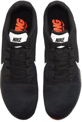 (W) Nike Zoom Rival M 9 ''Schwarz Crimson'' AH1021-007 Shop (W) Nike Zoom Rival M 9 ''Schwarz Crimson'' AH1021-007