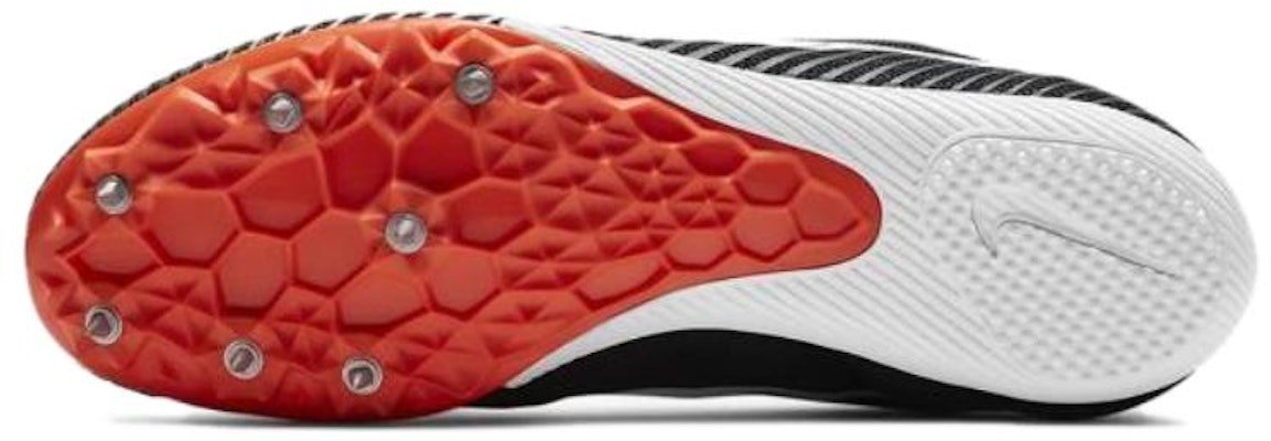 (W) 耐克Zoom Rival M 9 '黑色绯红' AH1021-007 Purchase (W) 耐克Zoom Rival M 9 '黑色绯红' AH1021-007