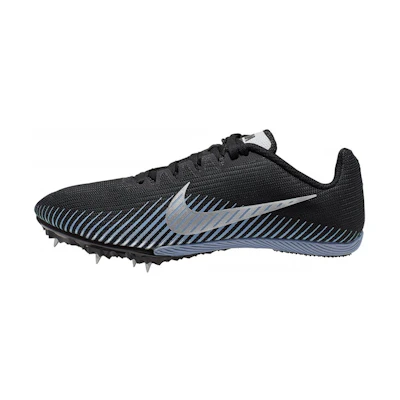 (W) Nike Zoom Rival M 9 'Black Indigo Fog'
