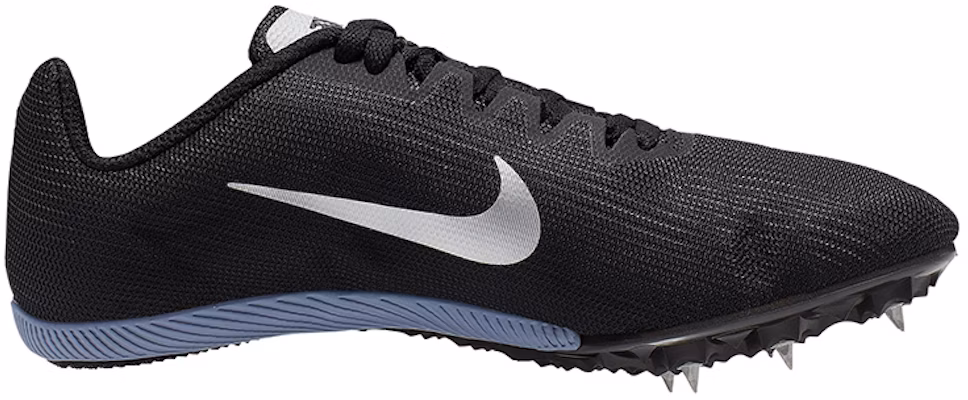 (Women) Nike Zoom Rival M 9 'Black Indigo Fog' AH1021-004 Order (Women) Nike Zoom Rival M 9 'Black Indigo Fog' AH1021-004