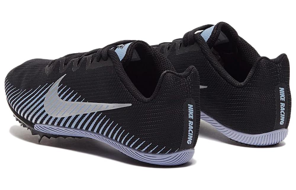 Lookbook (W) ナイキ ズームライバル M 9 "ブラックインディゴフォグ" AH1021-004