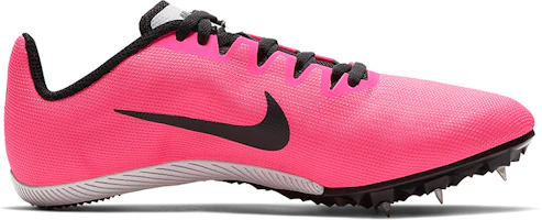 Order (W) Nike Zoom Rival M 9 'Negro Rosa Blast' AH1021-602