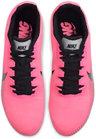 Shop (W) Nike Zoom Rival M 9 'Negro Rosa Blast' AH1021-602