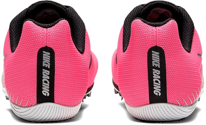 (Women) Nike Zoom Rival M 9 'Black Pink Blast' AH1021-602 Purchase (Women) Nike Zoom Rival M 9 'Black Pink Blast' AH1021-602
