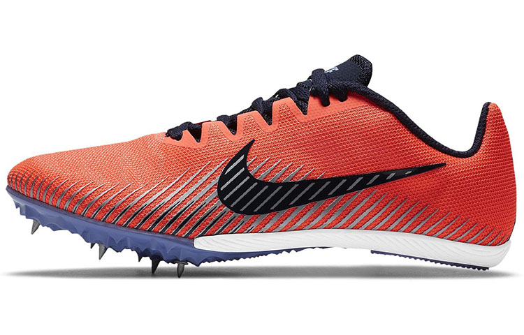 (Women) Nike Zoom Rival M 9 'Bright Mango' AH1021-800