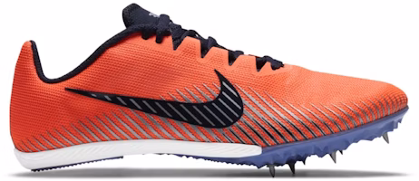(Women) Nike Zoom Rival M 9 'Bright Mango' AH1021-800 (Women) Nike Zoom Rival M 9 'Bright Mango' AH1021-800