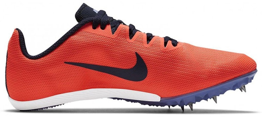 (W) Nike Zoom Rival M 9 'Mangga Terang' AH1021-800 Order (W) Nike Zoom Rival M 9 'Mangga Terang' AH1021-800