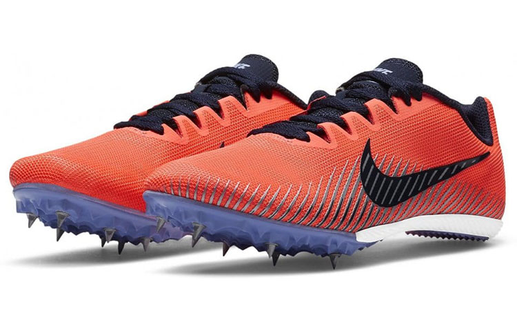 Lookbook (W) Nike Zoom Rival M 9 ''Leuchtendes Mango'' AH1021-800