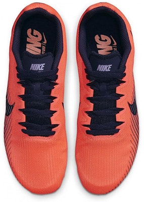 (W) Nike Zoom Rival M 9 'Mangga Terang' AH1021-800 Shop (W) Nike Zoom Rival M 9 'Mangga Terang' AH1021-800