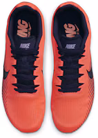 Shop (W) Nike Zoom Rival M 9 ''Bright Mango'' Scarpe Track e Field AH1021-800