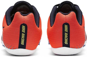 Purchase (W) Nike Zoom Rival M 9 ''Bright Mango'' Scarpe Track e Field AH1021-800