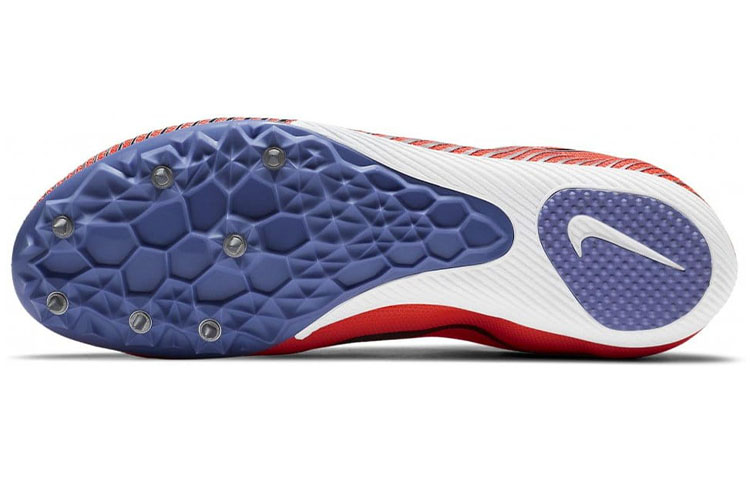 Details for (W) Nike Zoom Rival M 9 ''Leuchtendes Mango'' AH1021-800