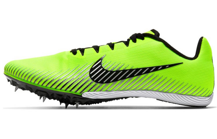(Women) Nike Zoom Rival M 9 'Green Black' AH1021-302