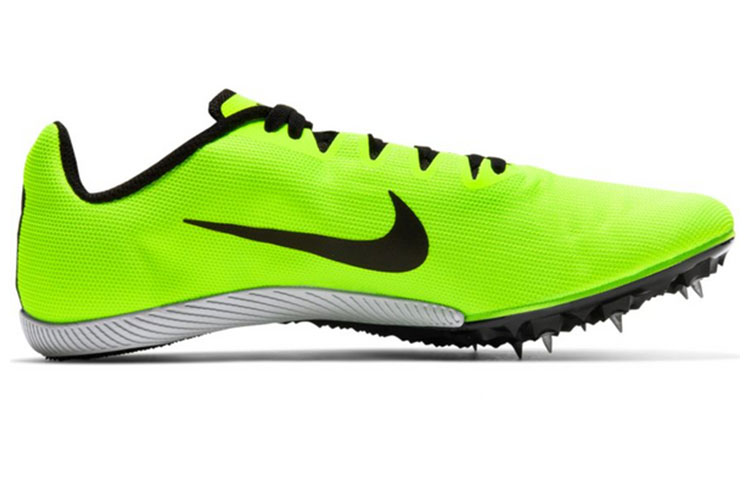 Order (W) Nike Zoom Rival M 9 ''Groen Zwart'' AH1021-302