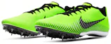 Lookbook (W) Nike Zoom Rival M 9 ''Groen Zwart'' AH1021-302