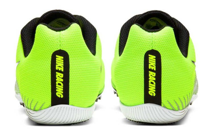 Purchase (W) Nike Zoom Rival M 9 ''Groen Zwart'' AH1021-302