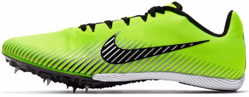 (Women) Nike Zoom Rival M 9 'Green Black' AH1021-302 (Women) Nike Zoom Rival M 9 'Green Black' AH1021-302